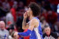 Duke star Tyrese Proctor